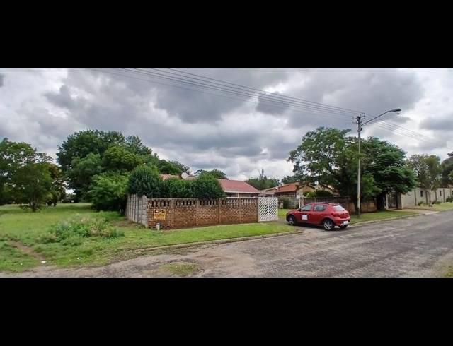 2 BEDROOM HOUSE FOR SALE IN DINWIDDIE